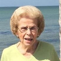 Rose Marie Thompson