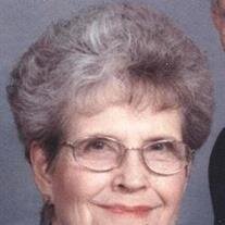 Pamela P. Turney