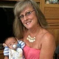Janice Marie Miller