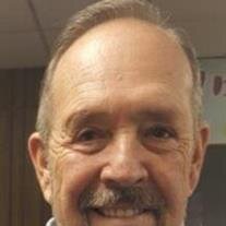 Patrick Amos Gifford