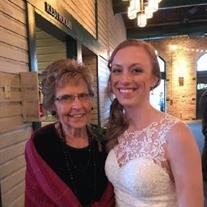 Janet Lea Woodall