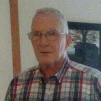 Douglas H. Kidd