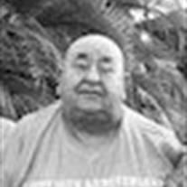 Angel M. Vargas