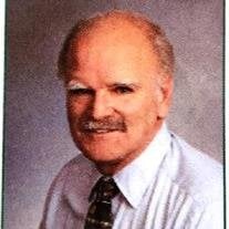 George Roy Dunkelberger