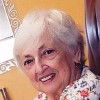 Betty L. DuRant