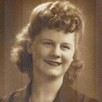 Adele L Goodwin