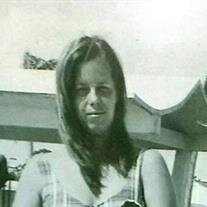 Virginia L. Lewellen