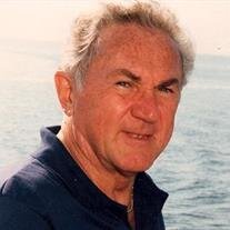 Del George Beckerat