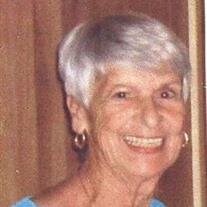 Shirley Crook Bajgier