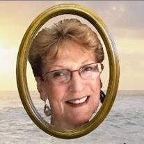 Ita Frances Mullany