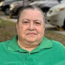 Rosalie Mavis "Rose" Henery