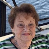 Marguerite M. Creel