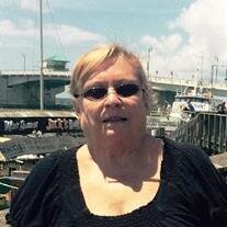 Jill O. Fleming