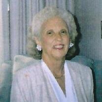 Derelle Jackson Martin