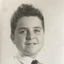 Edward Joseph Hofmann