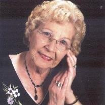Betty Jean Griffin