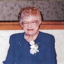 Eleanor Howe Potter