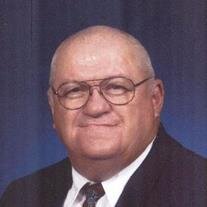 Robert E. Williard