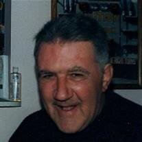 John Salvatore Bruno