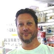 Henry Michael "Hank" Stanich