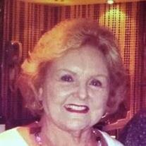 Nancy Read