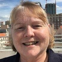 Janet S Hamilton