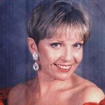 Mary Parrish Anderson