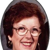 Charlotte Adams Epstein
