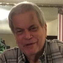 Steven Robert Newman