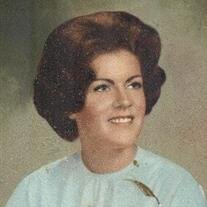 Constance L. Gaudette