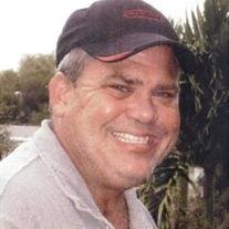 Christopher Joel Crider
