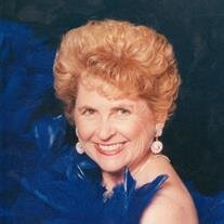 Mary Louise Cox
