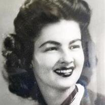 Ellen M. Beech
