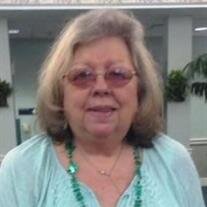 Jacqueline M. "Jackie" Silvasy