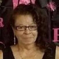 Dolores Trevino