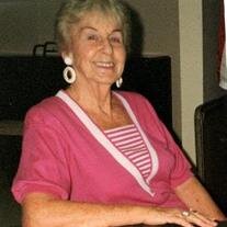 Agnes Marie Homsher