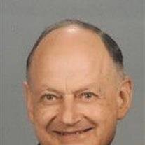 August Lehman