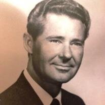 Dale Winton Stonecipher