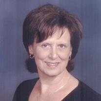 Janis A Cooper