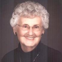 Roberta G. Monahan