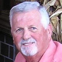 L. Bob Martin