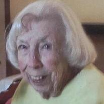 Jane Lowe