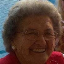 Lillian Hawes Holloway