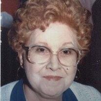 Beverly J Barclay