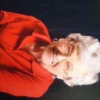 Jacqueline Ries
