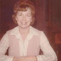 Shirley Roslyn Green Grimes