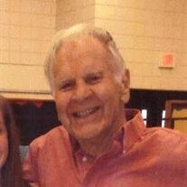 Peter D. "Pete" Carollo