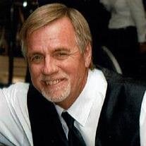 John S Condron