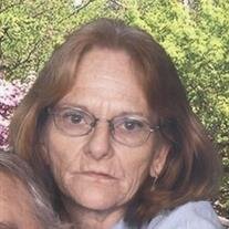 Barbara A. Colegrove