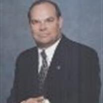 Clarence E. Prevatt